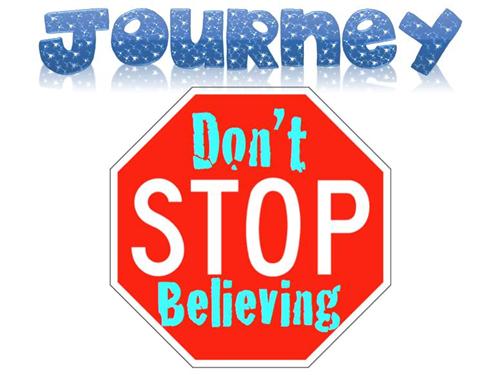 Journey Team Logo 
